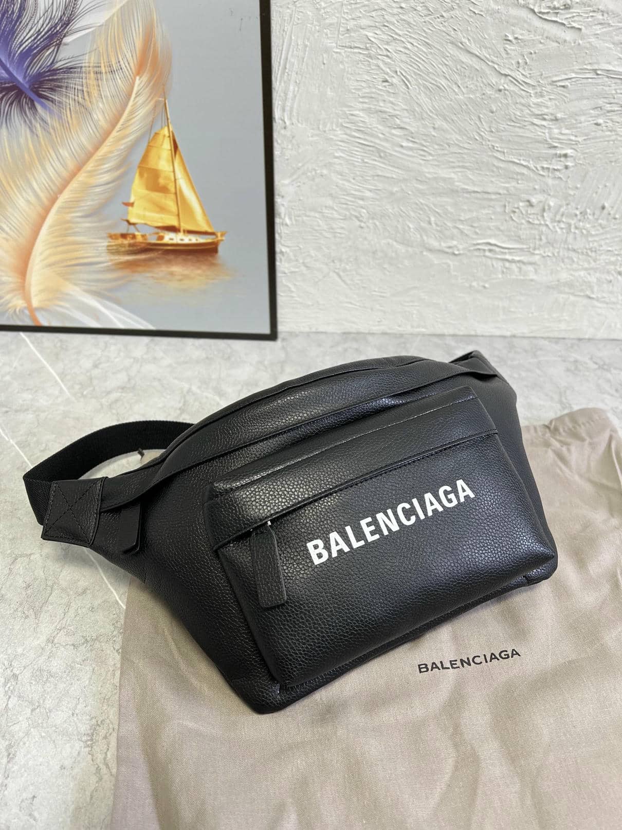 1 Waist Bag-6